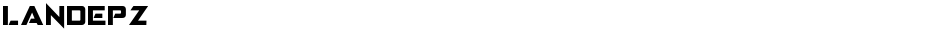 LANDEPZDemo