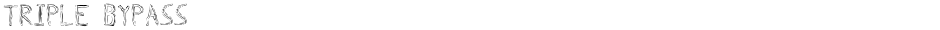 Triple BypassDemo