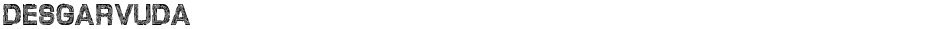 DesgarvudaDemo