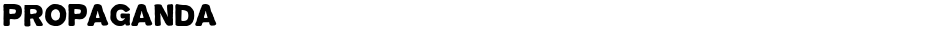 PropagandaDemo