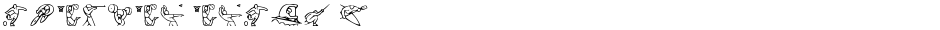 Olimpic Icons 1Demo