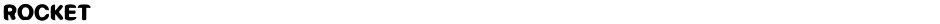 ROCKETDemo