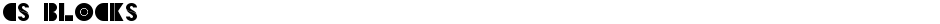 CS BlocksDemo
