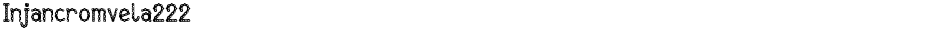 Injancromvela222Demo