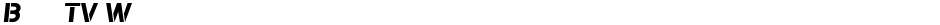 Bomber TV WideDemo