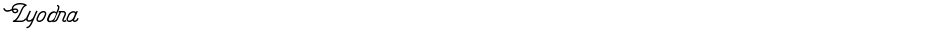 LyodraDemo