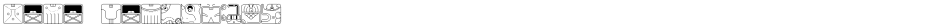 Maya CalendricDemo