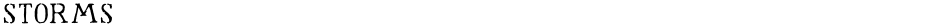StormsDemo