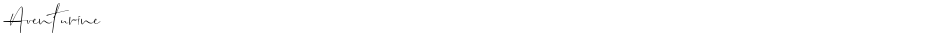 AventurineDemo