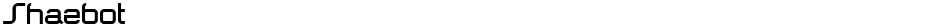 ShazbotDemo