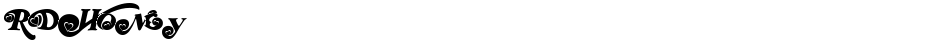 RDHoneyDemo