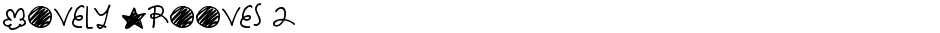 Lovely Grooves 2Demo