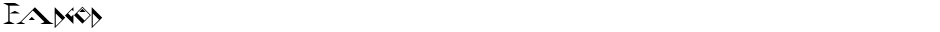 FadgodDemo