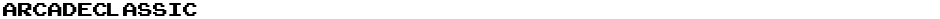 ArcadeClassicDemo