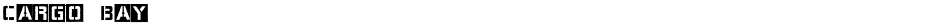 Cargo BayDemo