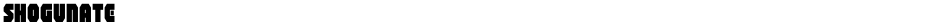 ShogunateDemo