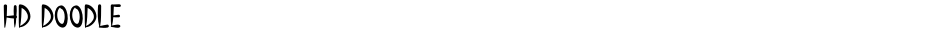 HD DOODLEDemo