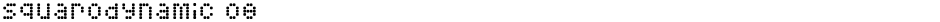 Squarodynamic 08Demo