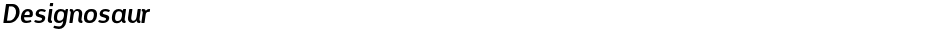 DesignosaurDemo