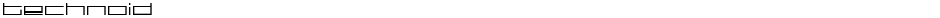 technoidDemo