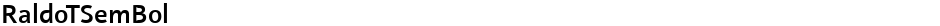 RaldoTSemBolDemo