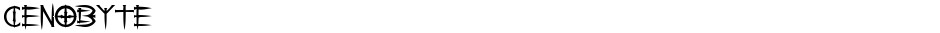 CenobyteDemo
