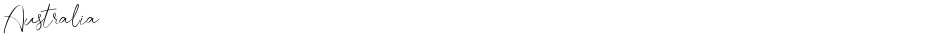 AustraliaDemo