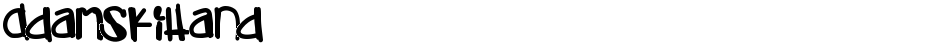 AdamskiHandDemo