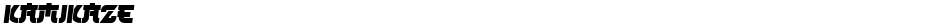 KamikazeDemo