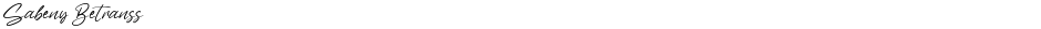 Sabeny BetranssDemo