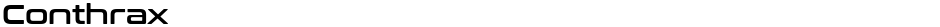 ConthraxDemo