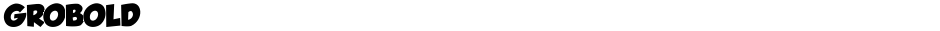 GROBOLDDemo