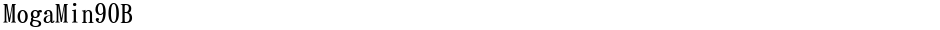 MogaMin90BDemo