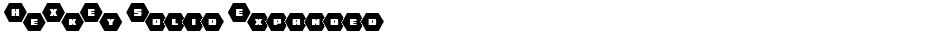 HeXkEy Solid ExpandedDemo