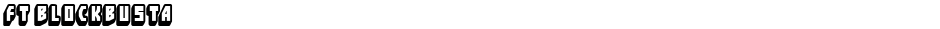 FT BlockbustaDemo