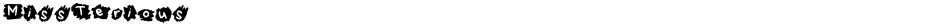 MissTeriousDemo