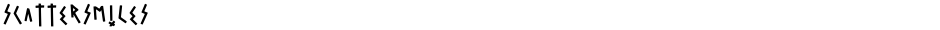 ScattersmilesDemo