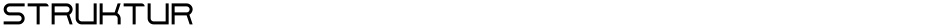 STRUKTURDemo