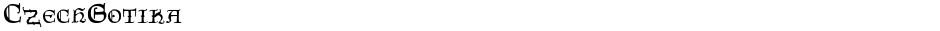 CzechGotikaDemo