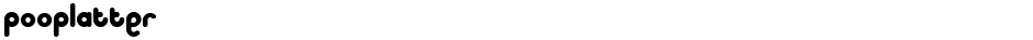 pooplatterDemo