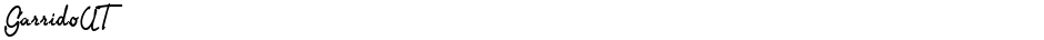 GarridoUTDemo