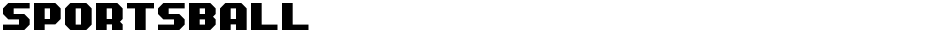 SportsballDemo