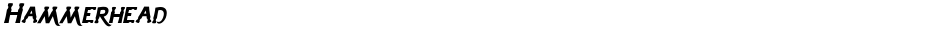 HammerheadDemo
