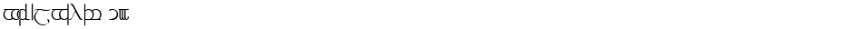 Tengwar 03Demo
