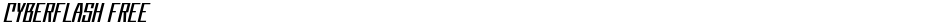 Cyberflash FREEDemo