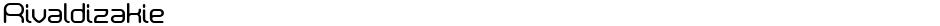 RivaldizakieDemo