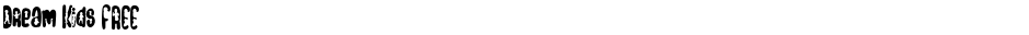 Dream Kids FREEDemo