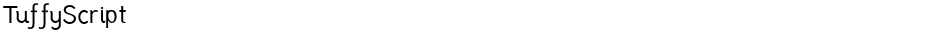 TuffyScriptDemo