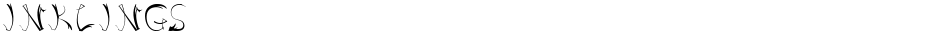Inklings Demo