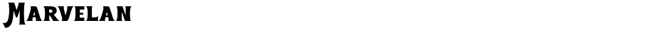 MarvelanDemo